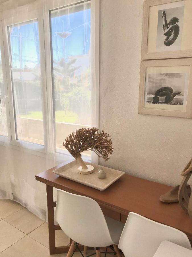 Appartement Cala Blanca-Torre Bellver à Cala Blanca  Extérieur photo