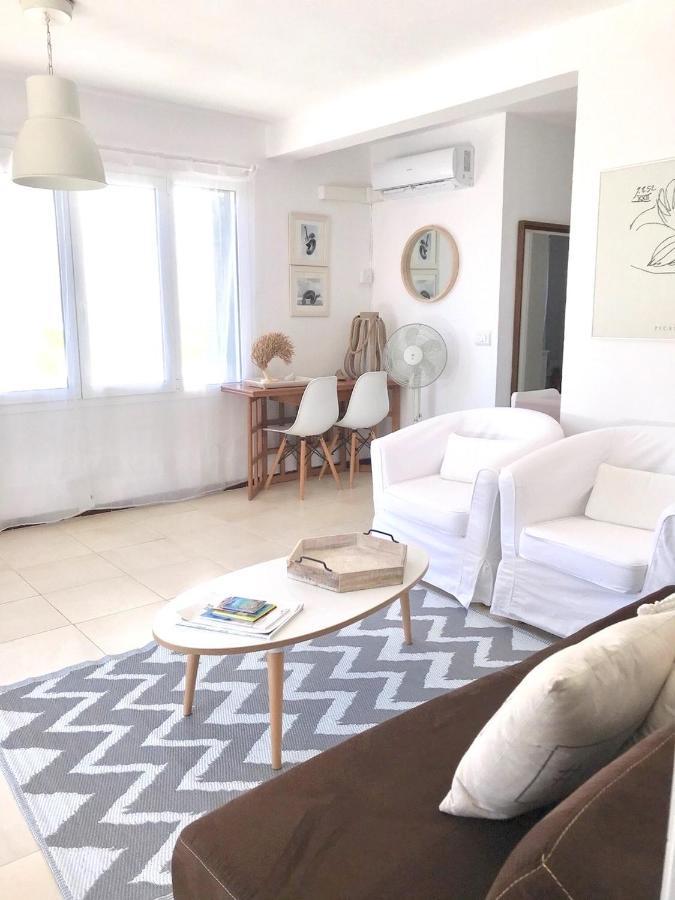 Appartement Cala Blanca-Torre Bellver à Cala Blanca  Extérieur photo