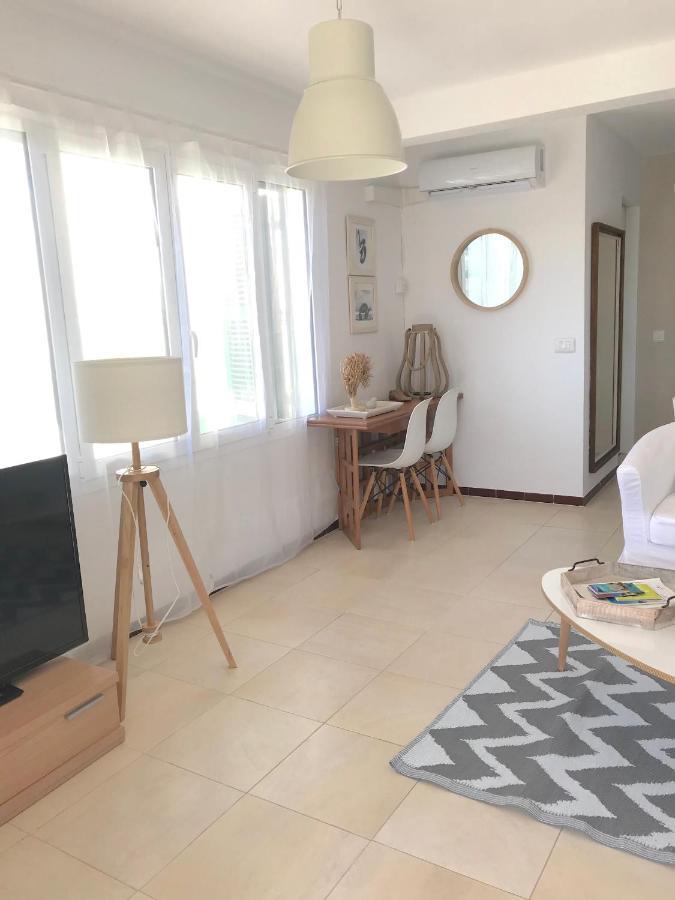 Appartement Cala Blanca-Torre Bellver à Cala Blanca  Extérieur photo