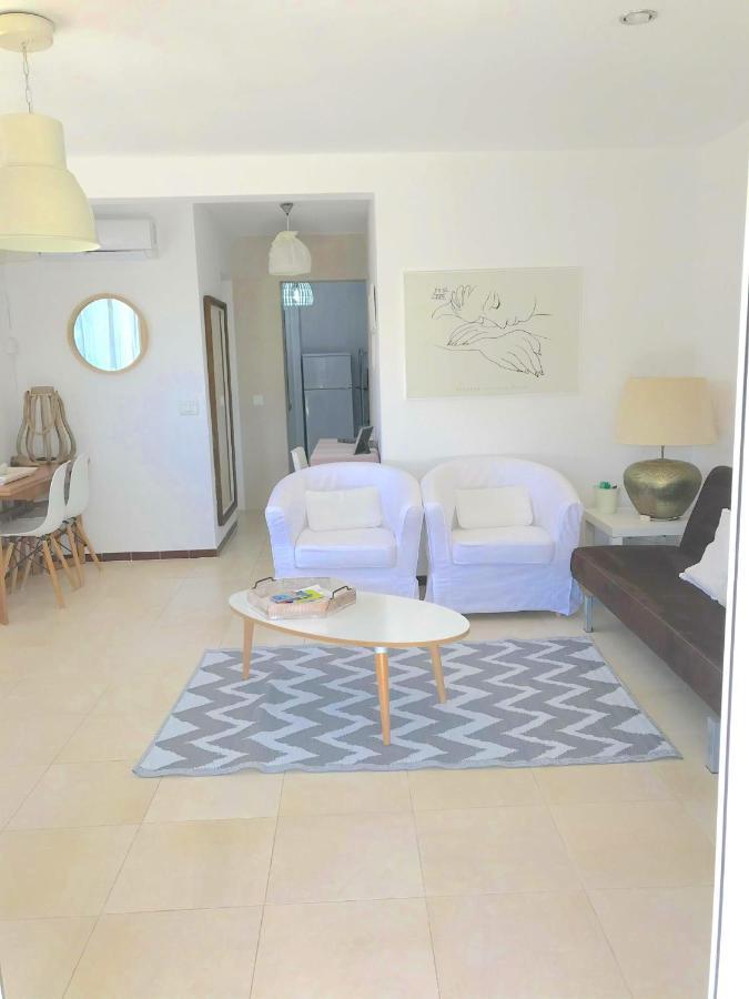 Appartement Cala Blanca-Torre Bellver à Cala Blanca  Extérieur photo