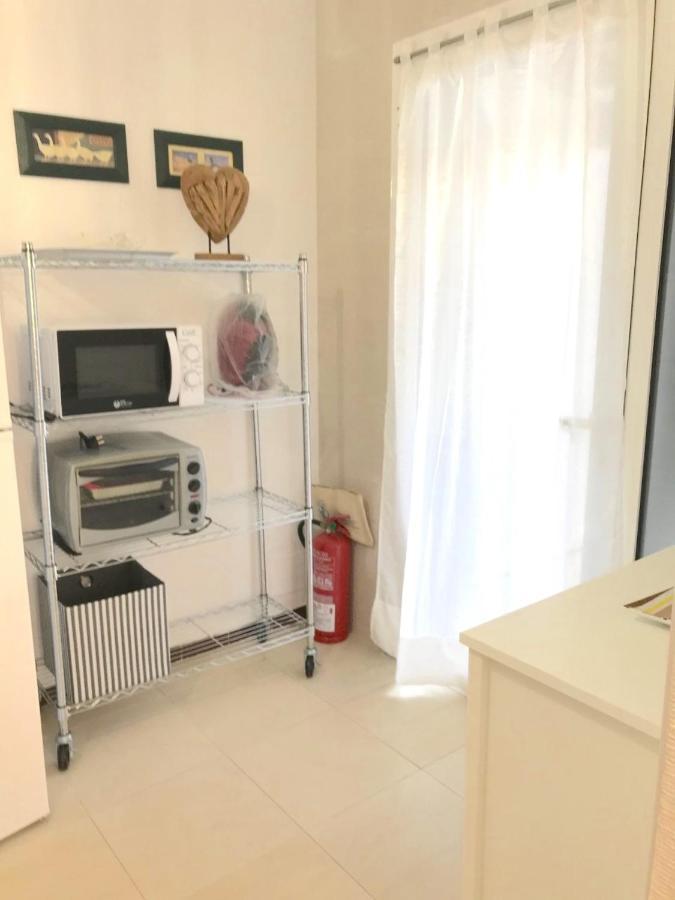 Appartement Cala Blanca-Torre Bellver à Cala Blanca  Extérieur photo