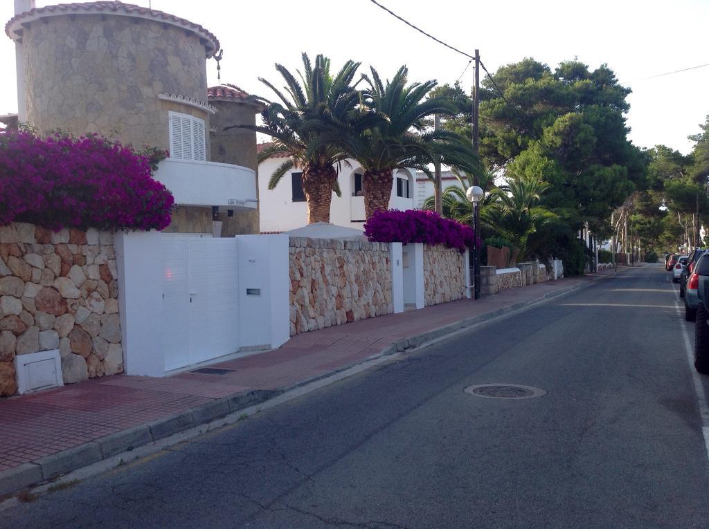 Appartement Cala Blanca-Torre Bellver à Cala Blanca  Extérieur photo