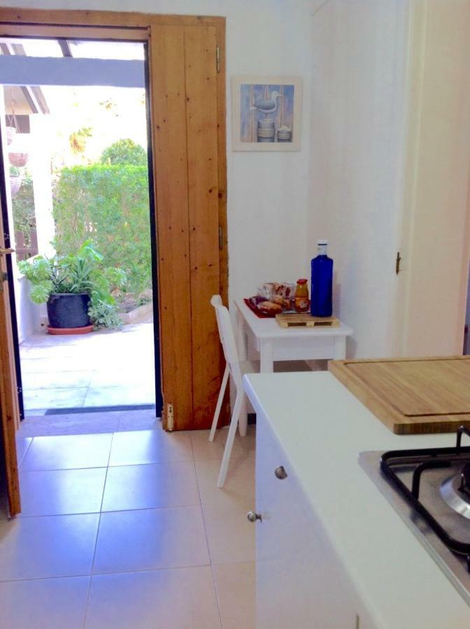 Appartement Cala Blanca-Torre Bellver à Cala Blanca  Extérieur photo